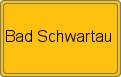 Wappen Bad Schwartau