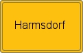 Wappen Harmsdorf