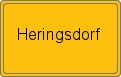 Wappen Heringsdorf