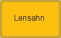Wappen Lensahn