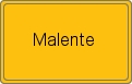 Wappen Malente