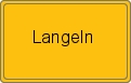 Wappen Langeln