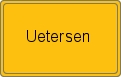 Wappen Uetersen