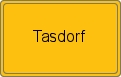 Wappen Tasdorf