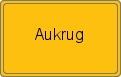 Wappen Aukrug