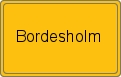 Wappen Bordesholm