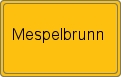Wappen Mespelbrunn