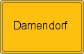 Wappen Damendorf