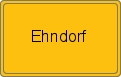 Wappen Ehndorf