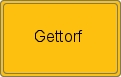 Wappen Gettorf