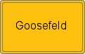 Wappen Goosefeld