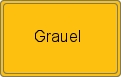 Wappen Grauel