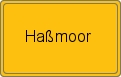 Wappen Haßmoor