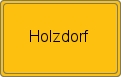 Wappen Holzdorf