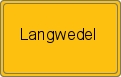 Wappen Langwedel