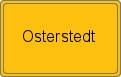 Wappen Osterstedt