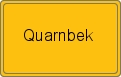 Wappen Quarnbek