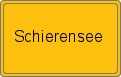 Wappen Schierensee