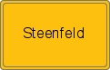 Wappen Steenfeld