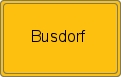 Wappen Busdorf