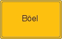 Wappen Böel