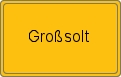 Wappen Großsolt