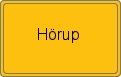 Wappen Hörup
