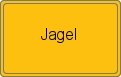 Wappen Jagel