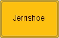 Wappen Jerrishoe