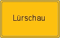 Wappen Lürschau