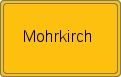 Wappen Mohrkirch