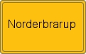 Wappen Norderbrarup