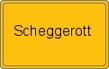 Wappen Scheggerott