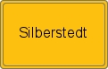 Wappen Silberstedt