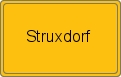 Wappen Struxdorf