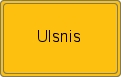 Wappen Ulsnis