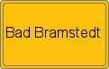 Wappen Bad Bramstedt