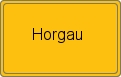 Wappen Horgau