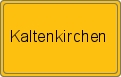 Wappen Kaltenkirchen