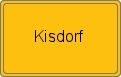 Wappen Kisdorf