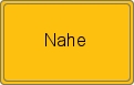Wappen Nahe