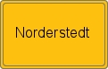 Wappen Norderstedt