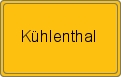 Wappen Kühlenthal