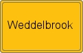 Wappen Weddelbrook