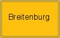 Wappen Breitenburg