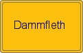 Wappen Dammfleth