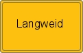 Wappen Langweid