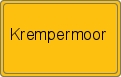 Wappen Krempermoor