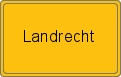 Wappen Landrecht