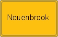 Wappen Neuenbrook